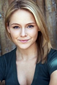 Cassi Thomson portrait