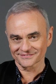Jean-Pierre Mader portrait