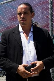Hiram Caraballo portrait
