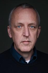 Titus Kreyenberg portrait