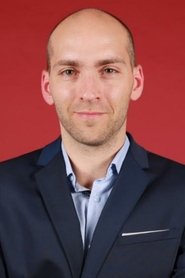 Nicola Meninno portrait
