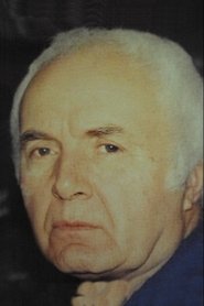 Evgeniy Davydov portrait