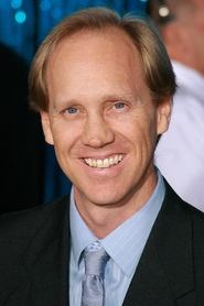 Jeff Bennett portrait