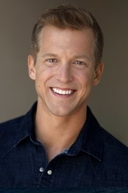 Scott Combs portrait