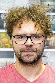 Ernestas Jankauskas portrait