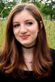Danielle Kampf portrait