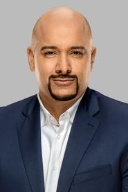 Jonathan Coachman portrait