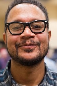 Chris Pastras portrait