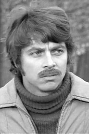 Klaus Nietz portrait
