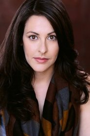 Melissa Ortiz portrait