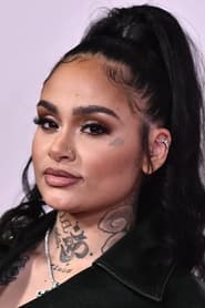 Kehlani portrait