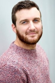 Colin Garlick portrait