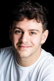 Rafa Álamos portrait