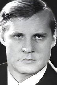 Dmitry Gavrilov portrait