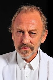 Dimitris Petropoulos portrait