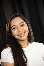 Denise Espíndola portrait