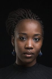 Désirée Kahikopo-Meiffret portrait