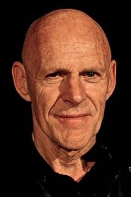 Johnny Melville portrait