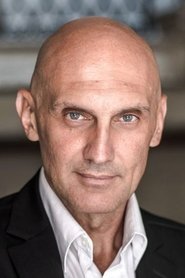 Oleksandr Polovets portrait
