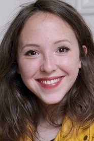 Lisa Kramarz portrait