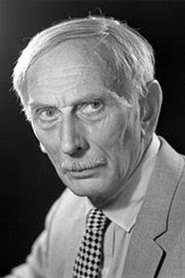 Nikolai Sergeyev portrait