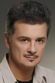 Dmytro Zavadskyi portrait