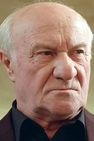 Evgeny Kapitonov portrait