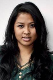 Dira Sugandi portrait