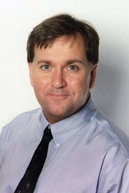 David Barstow portrait