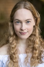 Laura Janes portrait