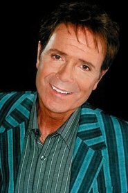 Cliff Richard portrait