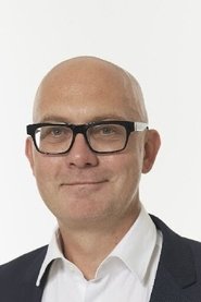 Gints Grūbe portrait