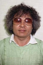 Shotaro Ishinomori portrait