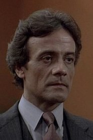 Dennis Redfield portrait