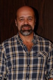 Gustavo Trestini portrait