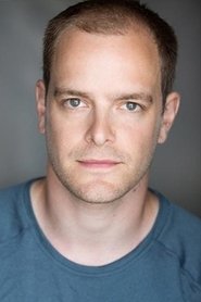 Matthew Barker portrait