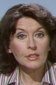 Mary Marquis portrait