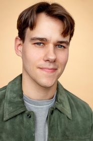 Brandon Johnston portrait