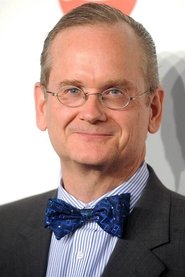 Lawrence Lessig portrait
