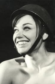 Tzvetana Maneva portrait