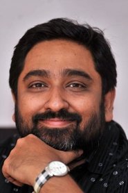 M. Jayachandran portrait