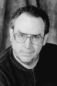 Bruce Perkins portrait