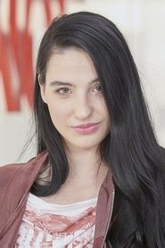 Kateřina Marie Fialová portrait
