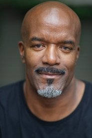 Wayne McDaniel portrait