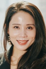 Suzumi Suzuki portrait