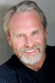 Glen McDougal portrait