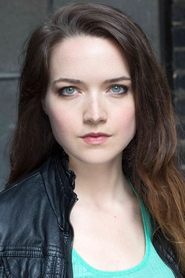 Susanna Fournier portrait