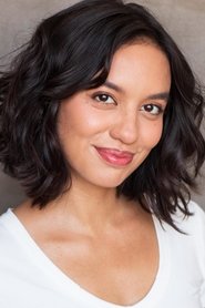 Cynthia Valenzuela portrait