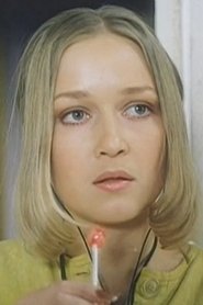 Elena Kucherenko portrait