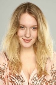 Marta Bryła portrait